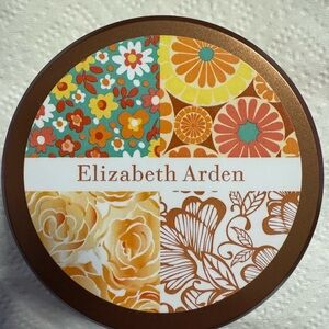 Elizabeth Arden Bronze Glow Mineral Bronzing Powder - Bronze Glow